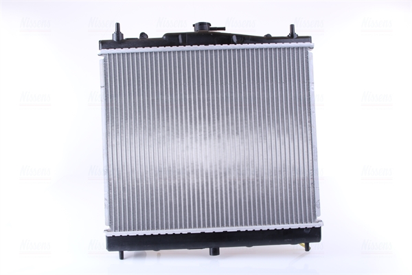 Nissens Radiateur 68700A