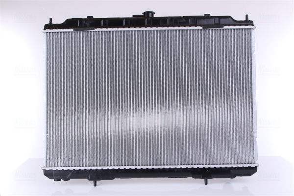 Nissens Radiateur 68703A