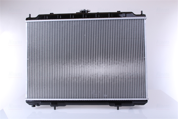 Nissens Radiateur 68705A