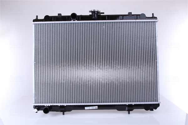 Radiateur Nissens 68705A