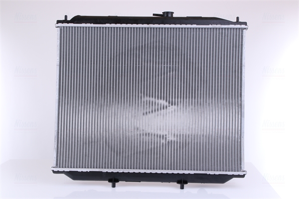 Nissens Radiateur 68709A