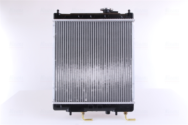 Nissens Radiateur 687141