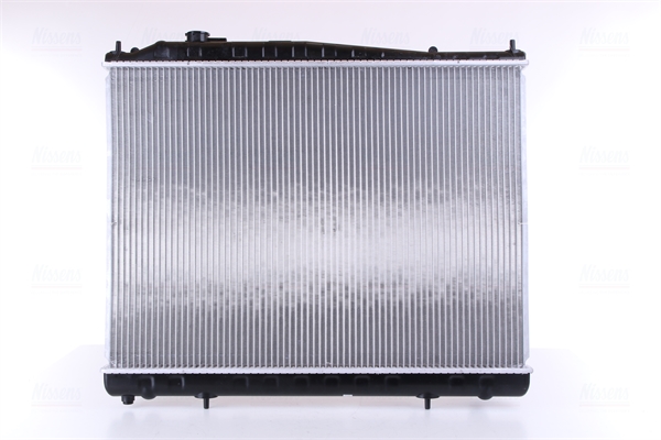 Nissens Radiateur 68715