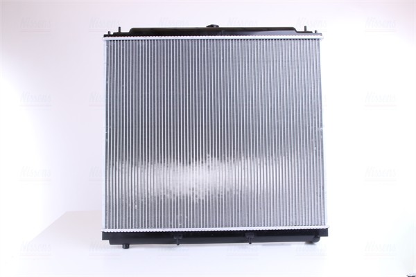 Nissens Radiateur 68717