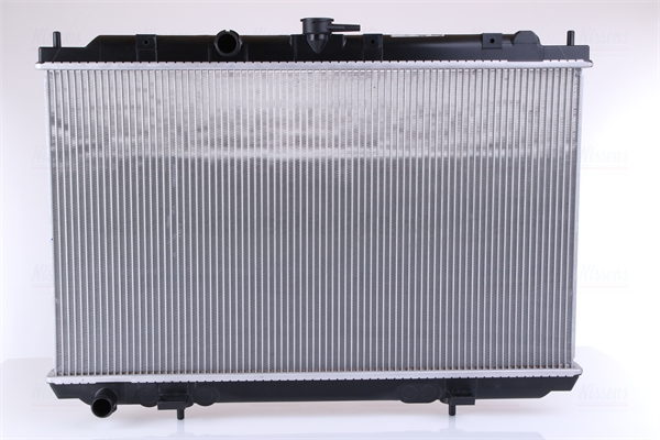 Nissens Radiateur 68718