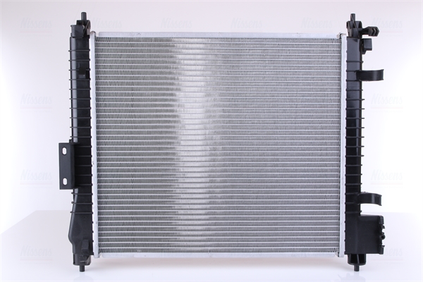 Nissens Radiateur 68720