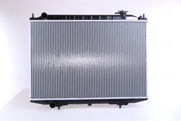 Nissens Radiateur 68721