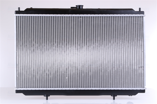 Nissens Radiateur 68723