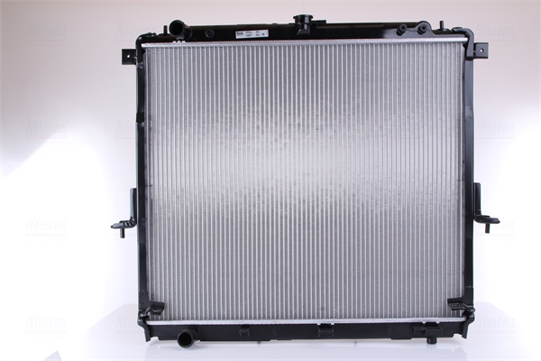Nissens Radiateur 68726