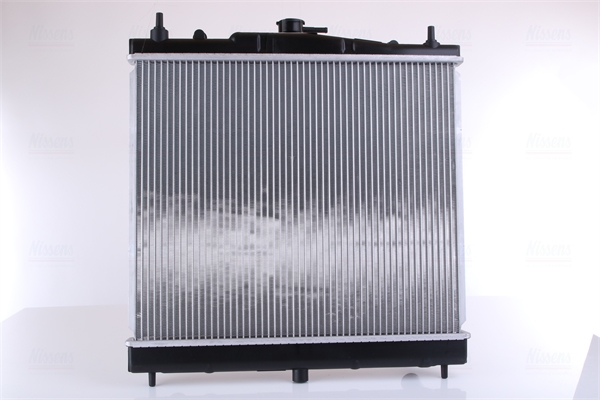 Nissens Radiateur 68728