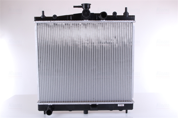 Nissens Radiateur 68728