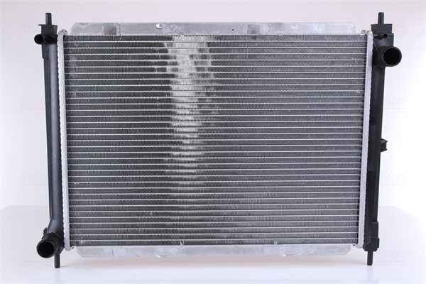 Nissens Radiateur 68729