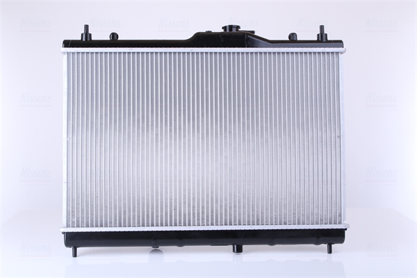 Nissens Radiateur 68741