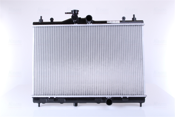 Nissens Radiateur 68741