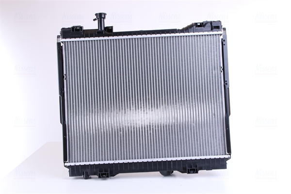 Nissens Radiateur 68742