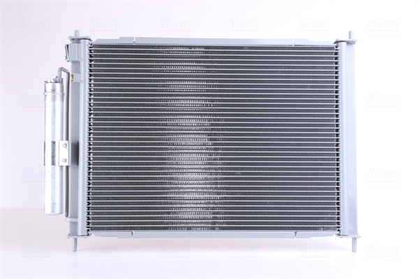 Nissens Koelmodule (radiateur+condensor) 68747