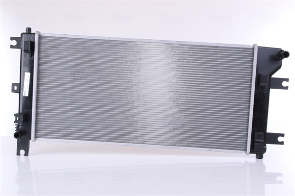 Nissens Radiateur 68765