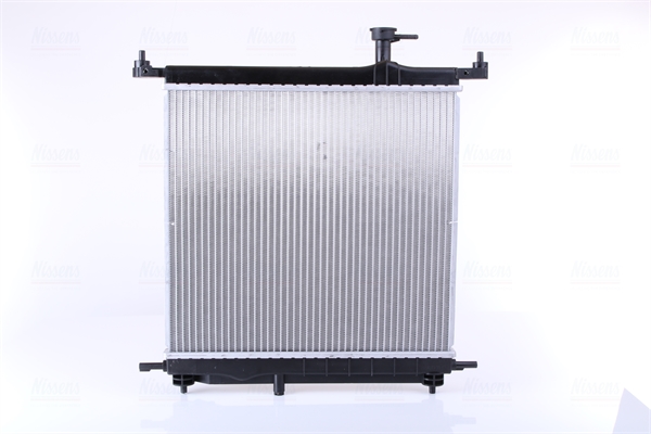 Nissens Radiateur 68770