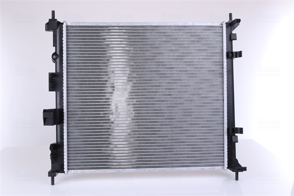 Nissens Radiateur 68774