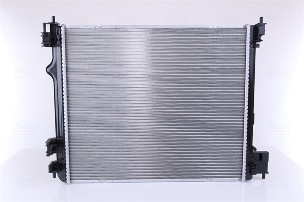 Nissens Radiateur 68788