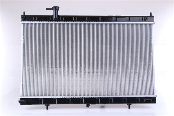 Nissens Radiateur 68789