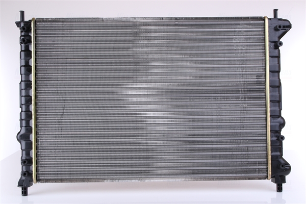 Nissens Radiateur 68802