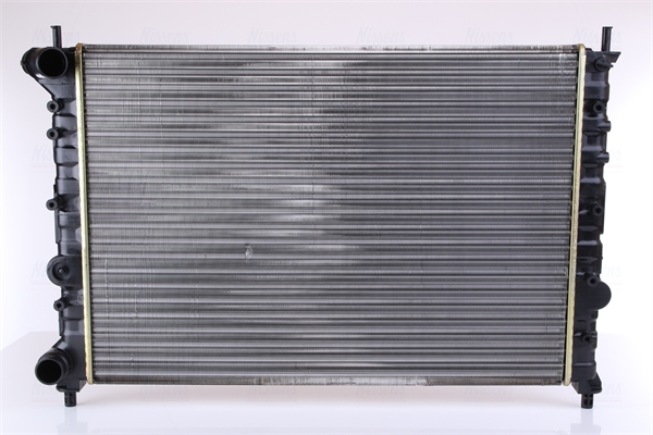 Nissens Radiateur 68802