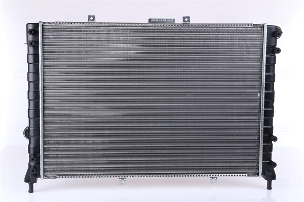 Nissens Radiateur 68804