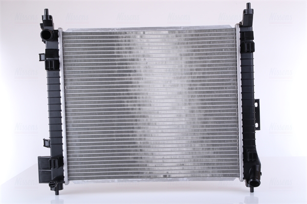 Nissens Radiateur 68810