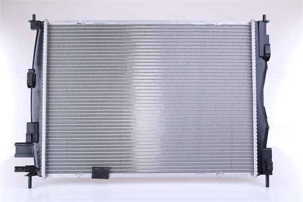 Nissens Radiateur 68811