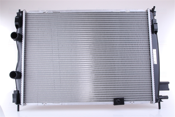 Nissens Radiateur 68811