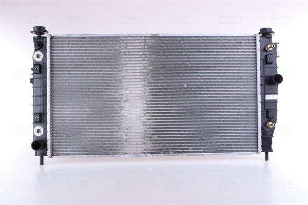 Nissens Radiateur 69016