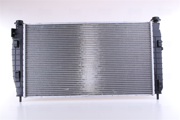 Radiateur Nissens 69016