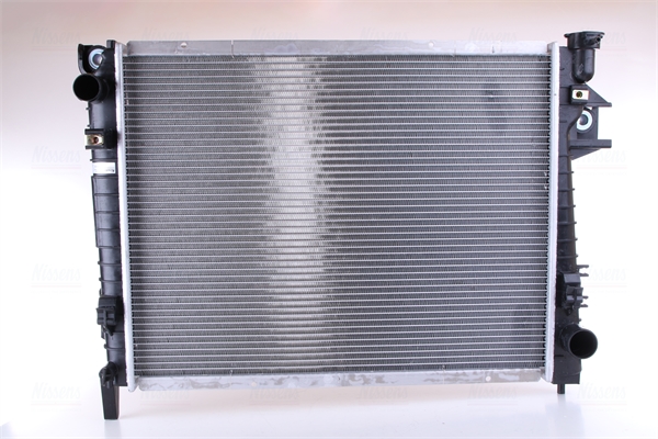 Nissens Radiateur 69018