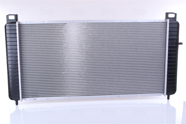 Nissens Radiateur 69091