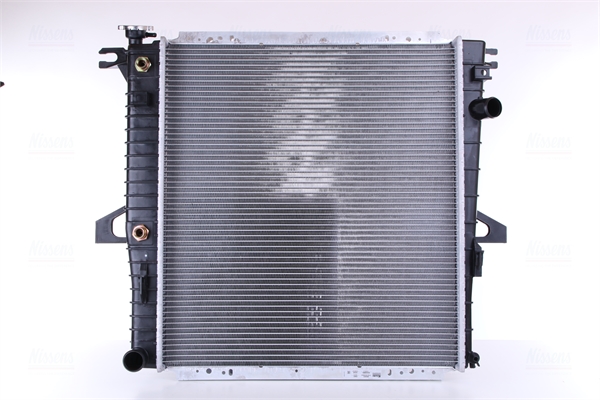 Nissens Radiateur 69203