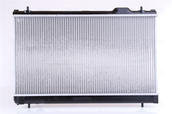 Nissens Radiateur 69210