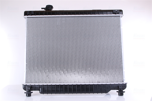 Nissens Radiateur 69211