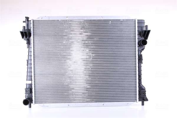 Nissens Radiateur 69222