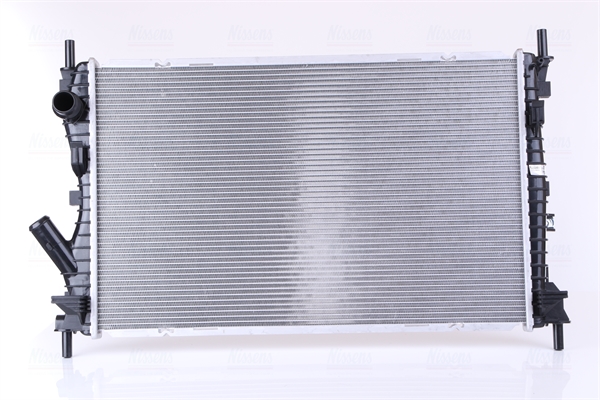 Nissens Radiateur 69223