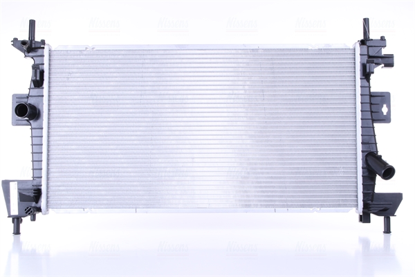 Nissens Radiateur 69237