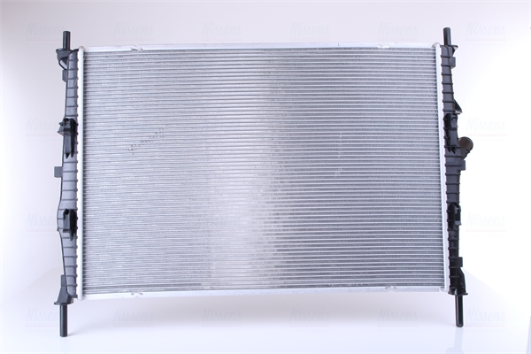 Nissens Radiateur 69240