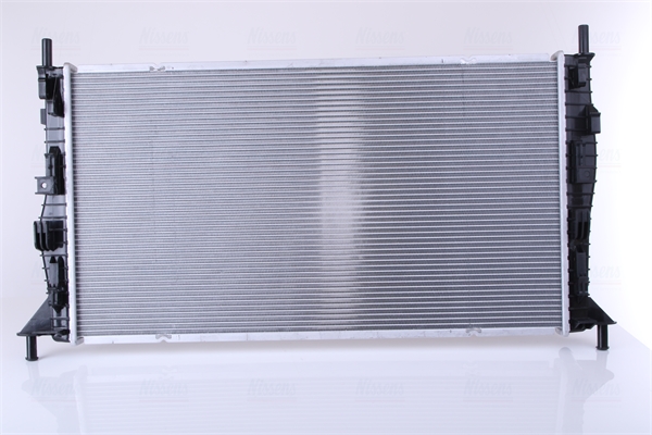 Nissens Radiateur 69242