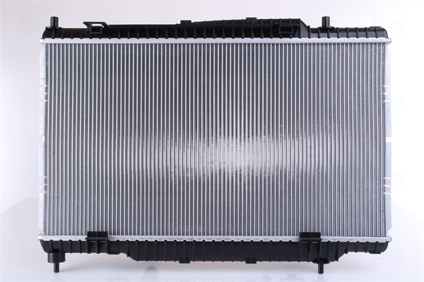 Nissens Radiateur 69243