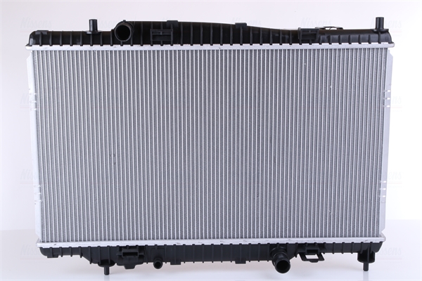 Nissens Radiateur 69243