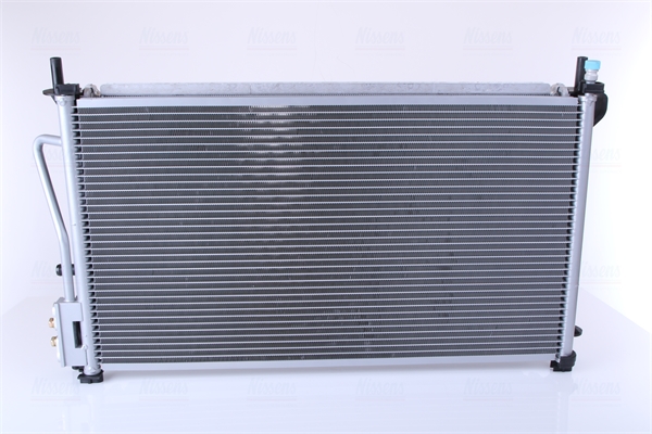 Nissens Koelmodule (radiateur+condensor) 69244