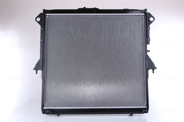 Nissens Radiateur 69246