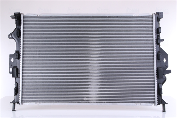 Nissens Radiateur 69249