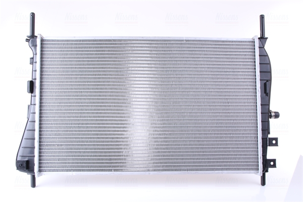Nissens Radiateur 69252