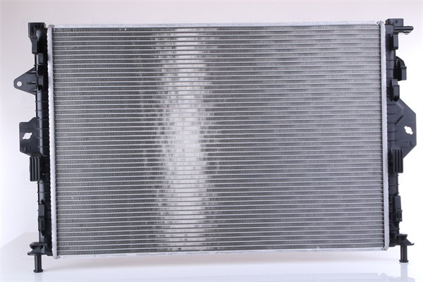 Nissens Radiateur 69253